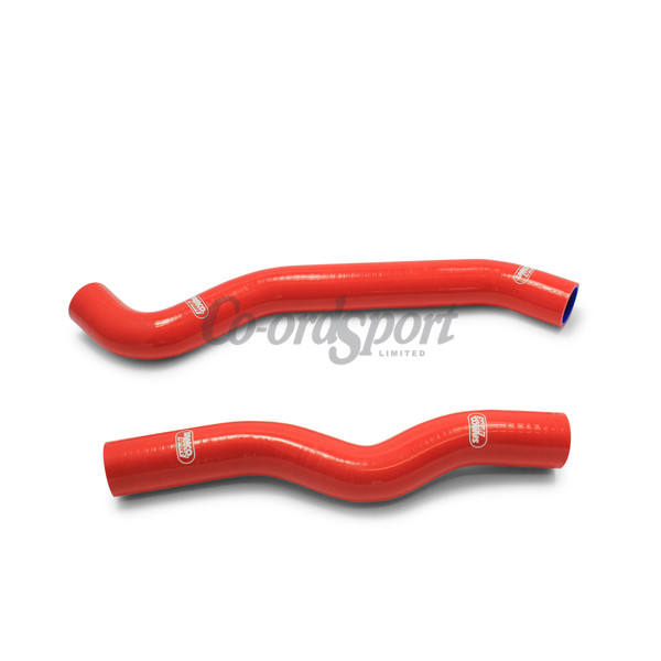 Samco Hyundai Genesis 3.8Ltr V6 Coolant Hose Kit 2009 > On image