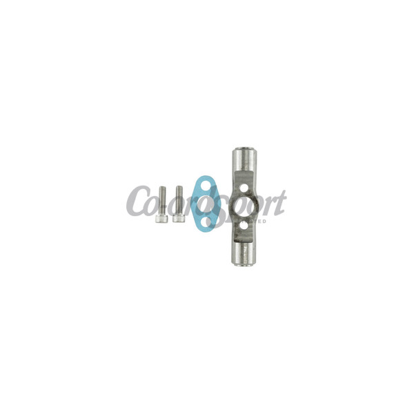 Turbosmart 38.1mm Turbo Mount image