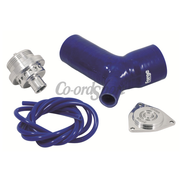 Forge Volvo 850 T5-S70-V70 and Early V40 Valve and Fitting Kit image