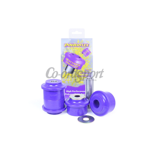 Powerflex Rear Radius Arm Front Bush image