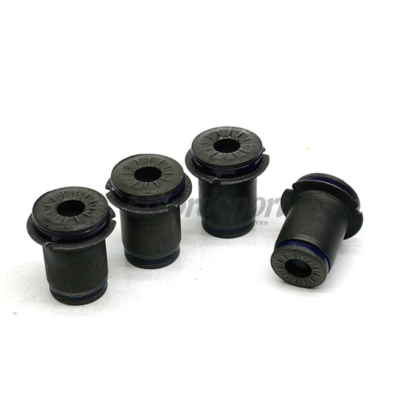 SuperPro Complete Arms FRONT UPPER INNER BUSH KIT image