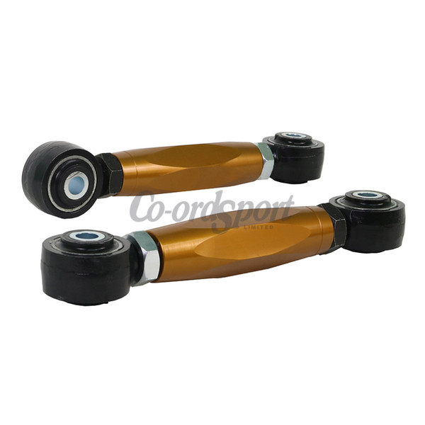 Whiteline Performance Rear Adj Toe Arm for FocusMazda3 image