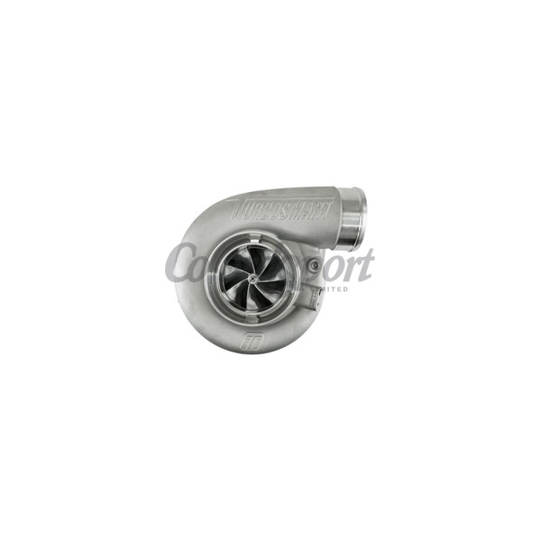 Turbosmart TS-1 Turbocharger 7880 T4 0.96AR Externally Wastegated image