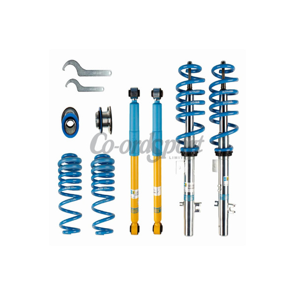 Bilstein B14 Suspension Kit - Peugeot 208 Dm47;K;B14 image