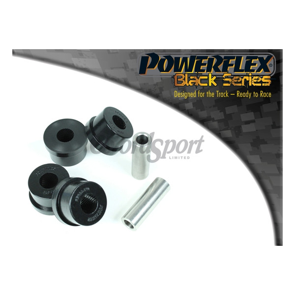 Powerflex Rear Lower Spring Mount Inner image