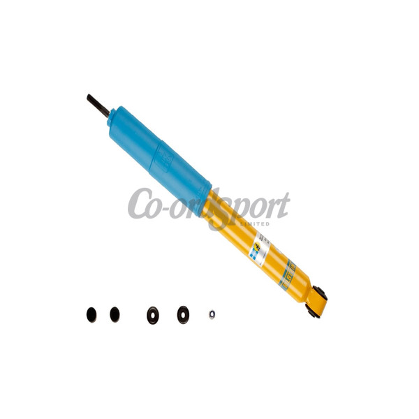 Bilstein B6 Damper - Suzuki Grand Vitara HA image