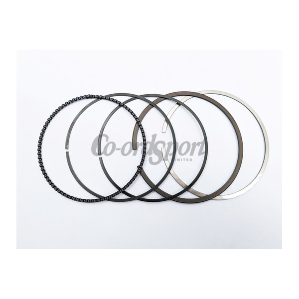 Wiseco Piston Ring Set 92.00mm (1.00x1.20x2.80mm) image