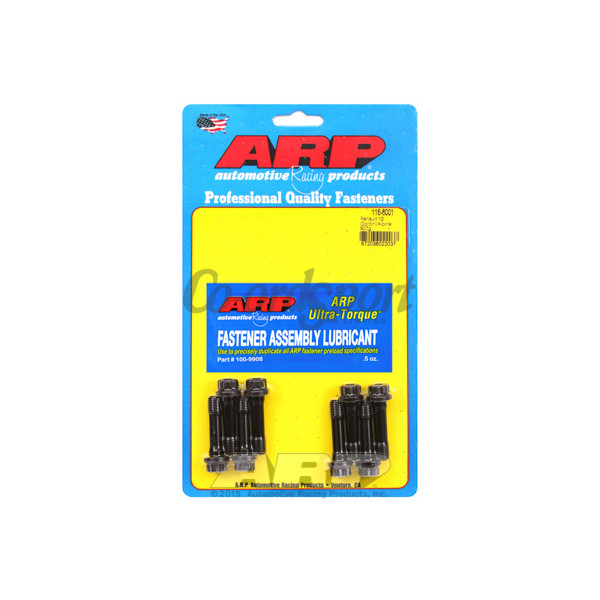 ARP Renault 12 Gordini/Alpine 807G image