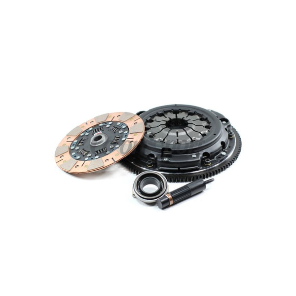 CC Stage 3 Clutch kit with Fly image