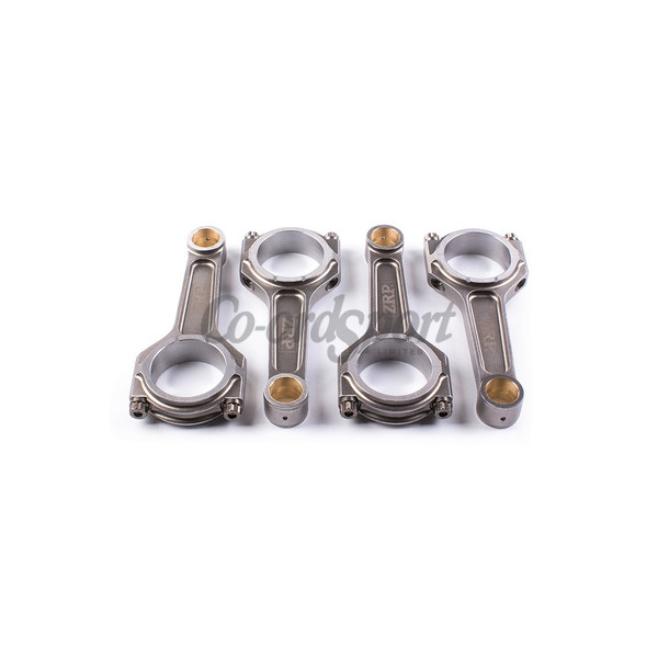 ZRP Conrod Kit BMW 2.0L M10 2002 135.00 Pin:22.00 I-Beam image
