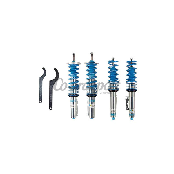 Bilstein B16 Suspension Kit - Porsche Boxster 986; K; B16 image