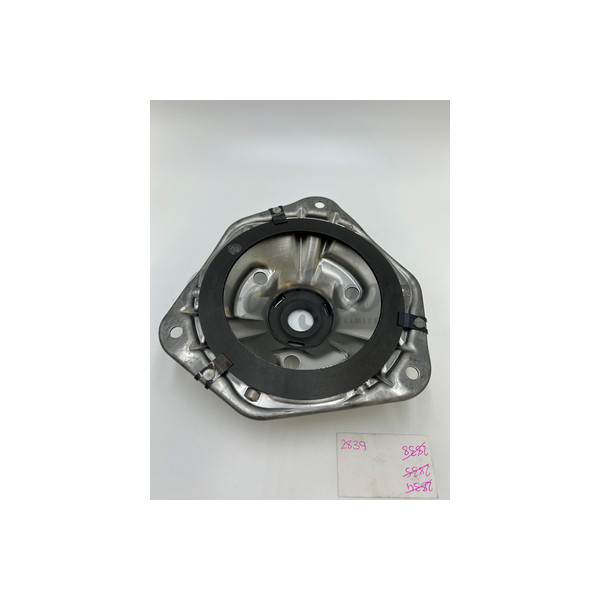 Helix  MINI Clutch Cover Assy same as CP2084-32 image