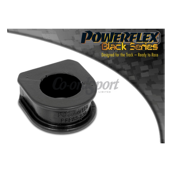 Powerflex Steering Rack Mount image