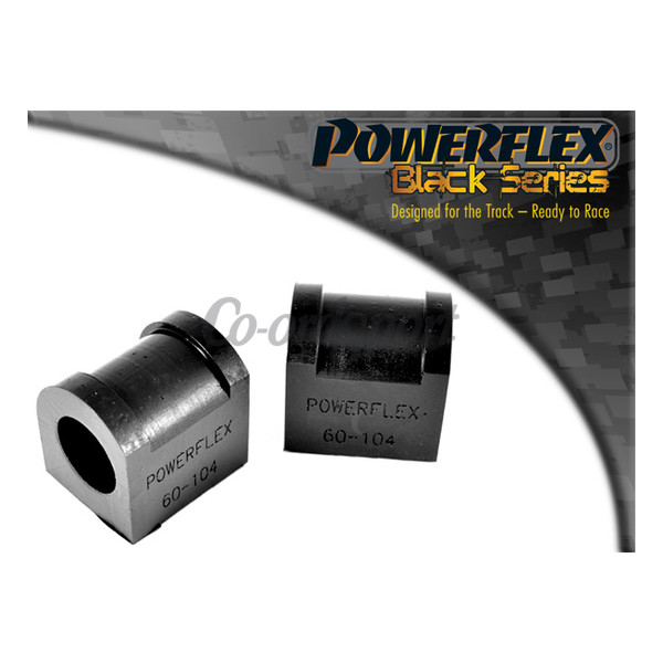 Powerflex Front Anti Roll Bar Inner Mount 21mm image