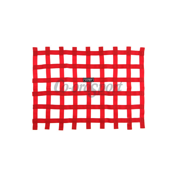 TRS Window net in Red image