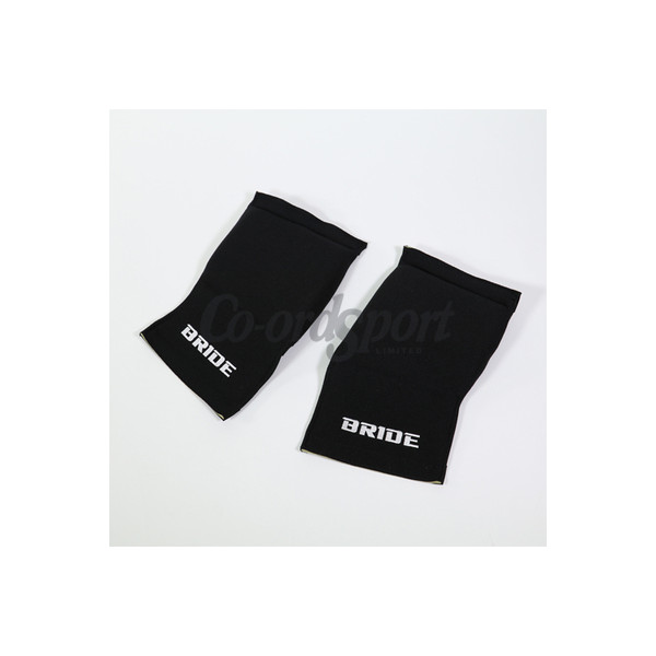 Bride Tuning pad for Side - Black image