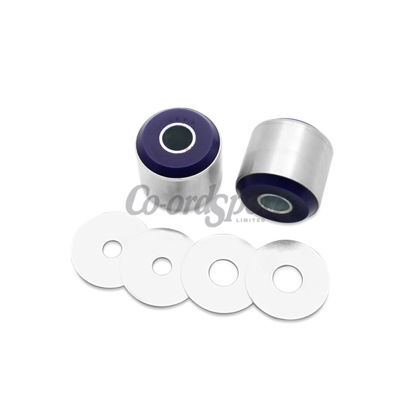 SuperPro Bushing Kit TOYOTA SUBFRAME BUSH KIT image