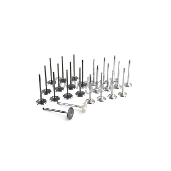 TOMEI RACING VALVE SET VQ35DE image