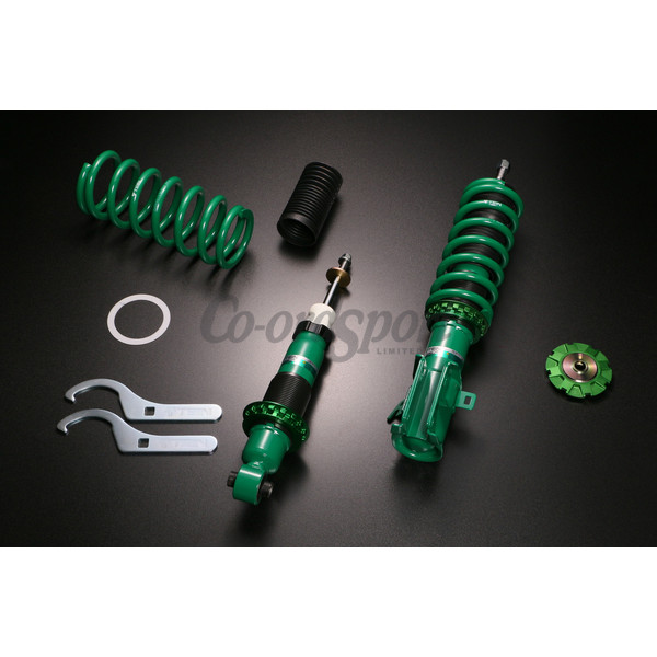 Tein Street Basis Z For Subaru Legacy B4 Bm9 image