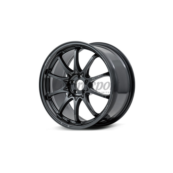 RAYS CE28N-PLUS F2 1895 53 5-120/72.6 MM image