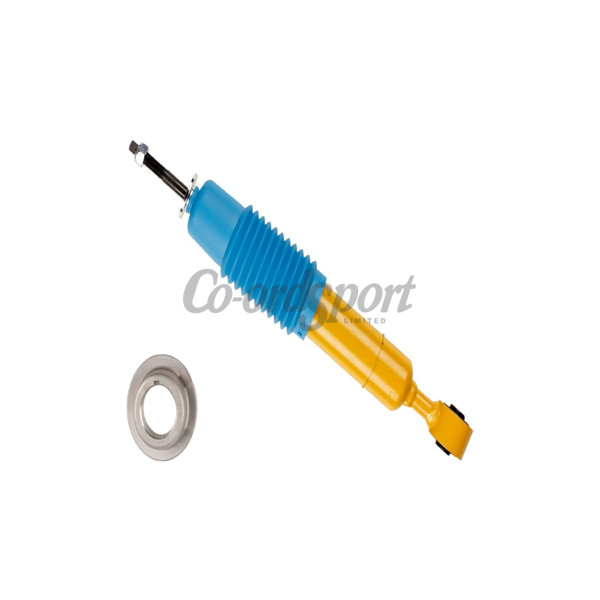 Bilstein B6 Damper - Nissan Pathfinder R51;V;B6 image
