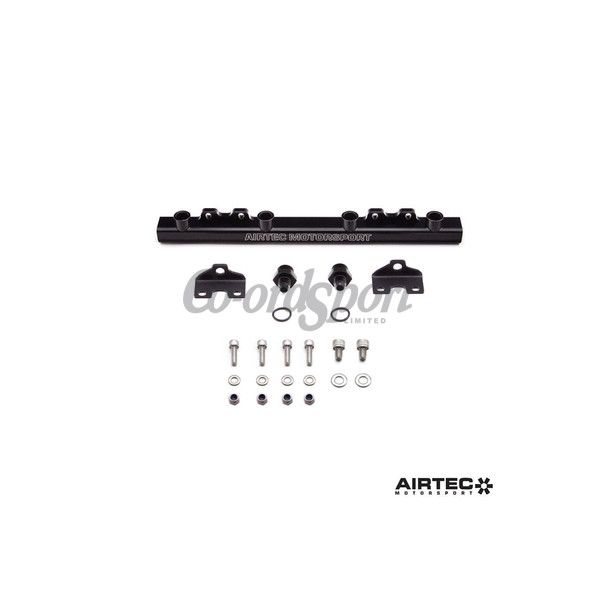 AIRTEC Motorsport Additional Fuel Rail for Focus Mk3 and Mk4 Cast image
