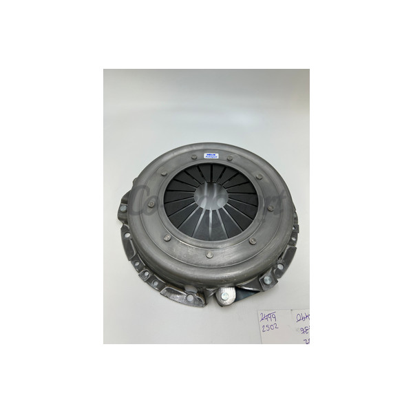 Helix  Jaguar Cover Assy same as CP2394-46 image