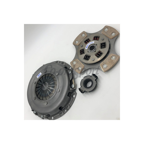 Helix  Clutch Kit for Escort Fiesta 1.6 Turbo Race use image