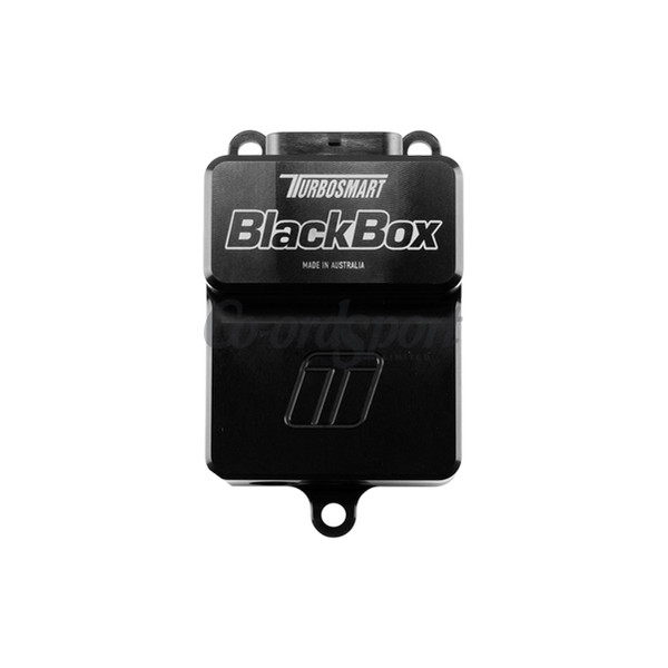 Turbosmart BlackBox Electronic Wastegate Controller image