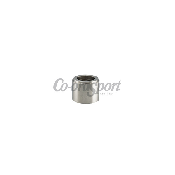 DW 3/8in Female NPT Weld On Fitting Stainless Steel image