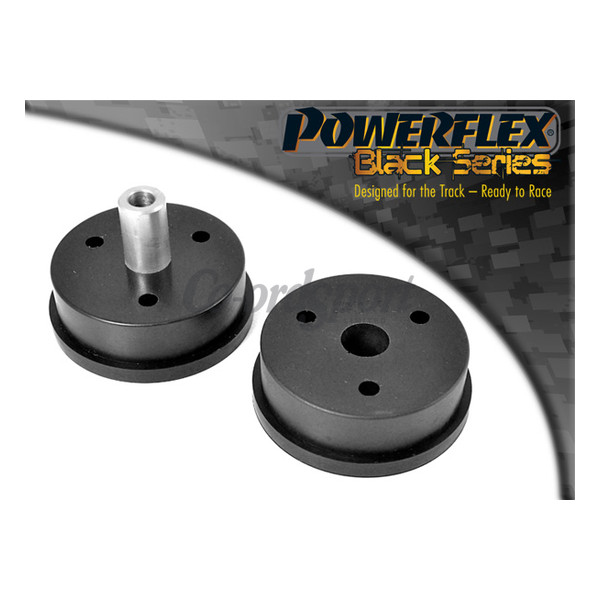 Powerflex Engine Mounting Gearbox Rear image