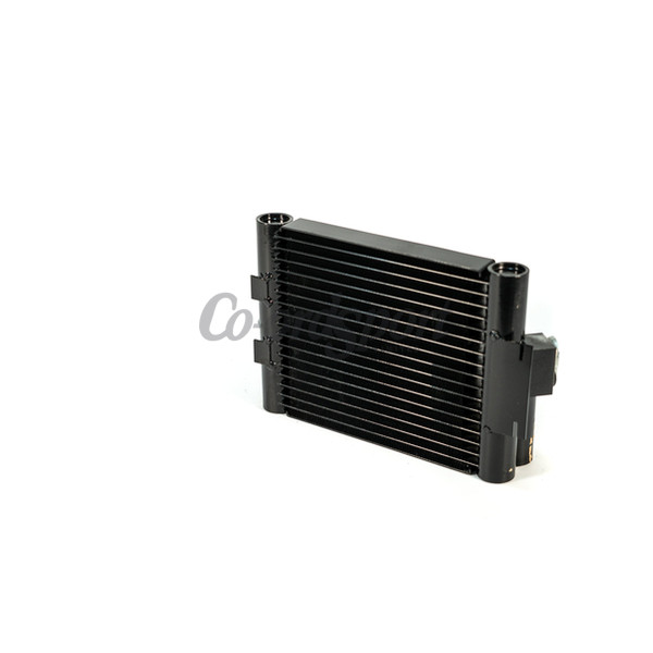 CSF Race-Spec Oil Cooler for F87 M2 image