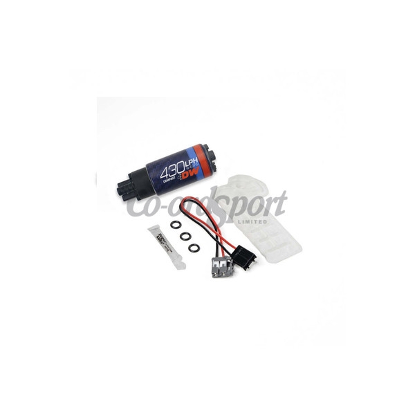 DW 2016Plus Infinity Q50 2023 Nissan Z DW430c 430LPH image