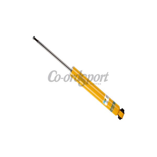 Bilstein B6 Damper - Vauxhall Corsa D Fiat Punto;H;B6 image