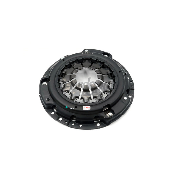 CC Stage 2 Clutch for Subaru BRZ/GT86 image