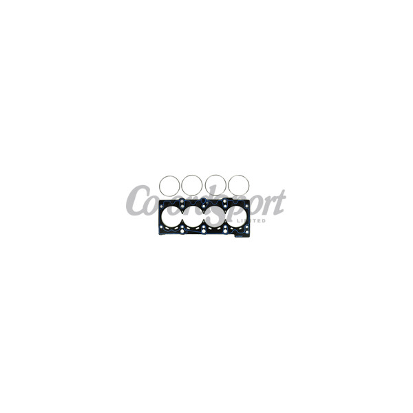 Athena Head Gasket BMW M42B18 D:87 TH:2.00 image