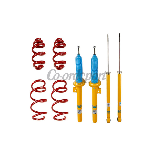 Bilstein B12 Suspension Kit - BMW 3 Touring (E46); K; B12 SL image