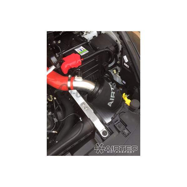 Airtec Ford Fiesta MK8 Induction Kit image