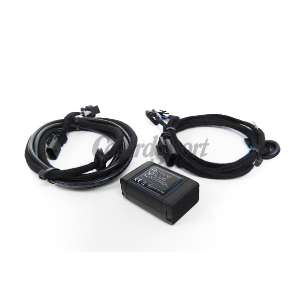 Milltek Active Valve Control Mercedes C-Class C63 and C63 S image