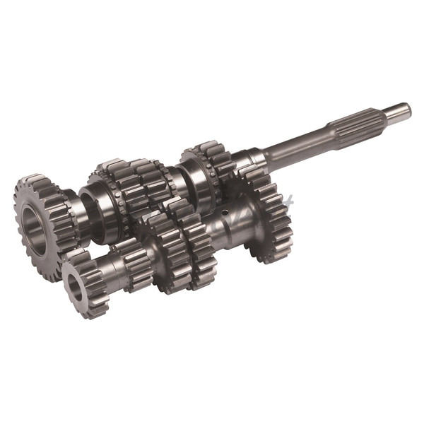 Quaife Opel Manta Ascona 4sp synchro gearkit image