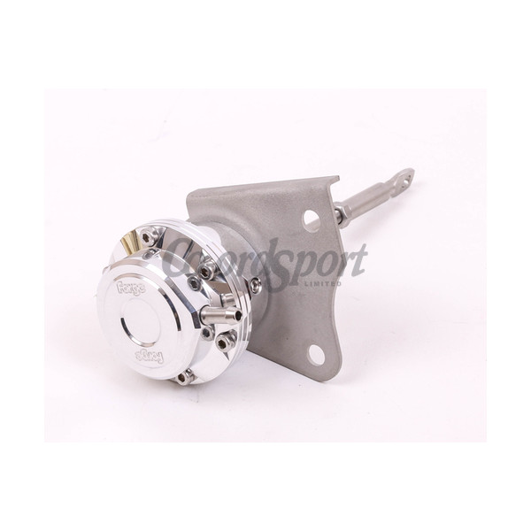 Forge Nissan GTIR Adjustable Actuator with Straight Rod image