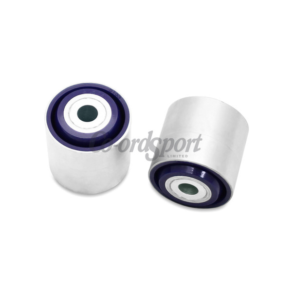 SuperPro  Diff Mount Rear Bush Kit image