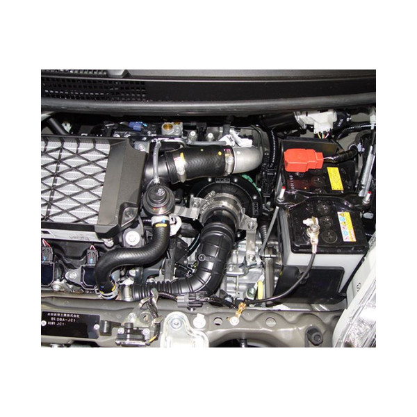 HKS Spf N Box   Zest   Life image