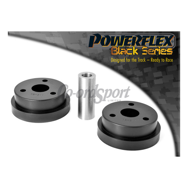 Powerflex Rear Lower Engine Mount Front 73mm image