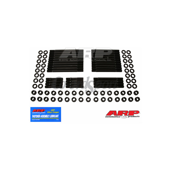 ARP BB Chevy Merlin - World u/c hex head stud kit 10 long s image