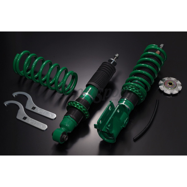 Tein Street Basis Z For Subaru Impreza Gee image