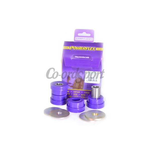 Powerflex Rear Upper Arm Outer Bush  38mm image