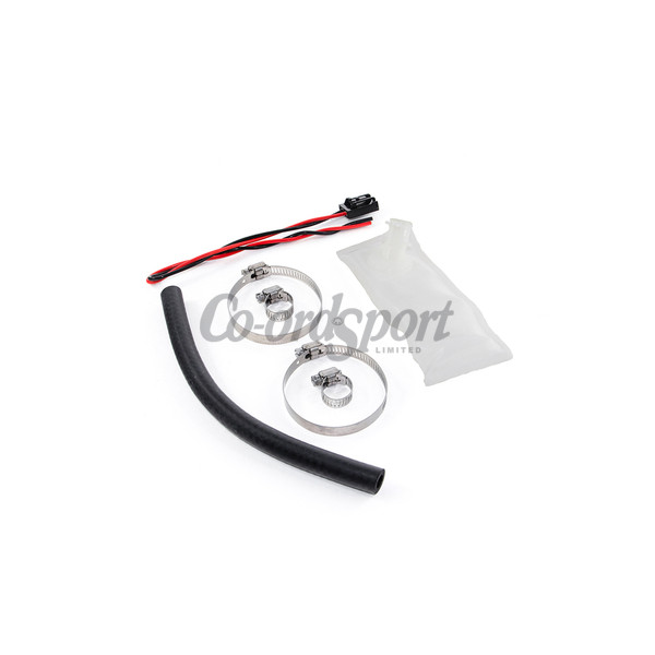 DW Install kit for DW200 and DW300 for 90-96 Nissan 300ZX an image