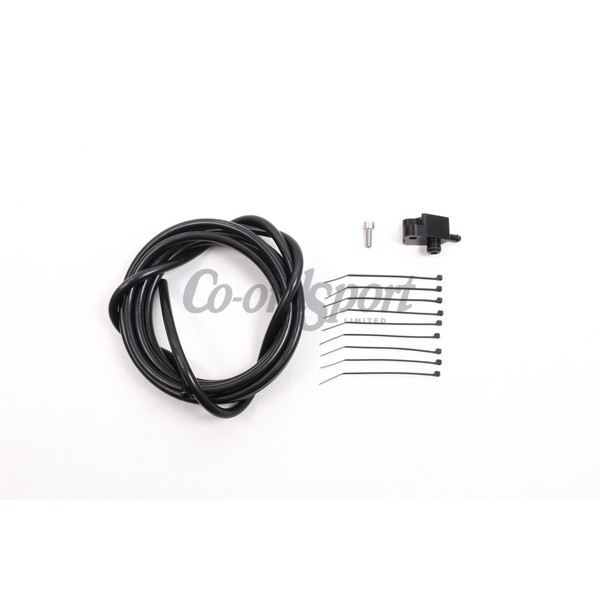 Forge Boost gauge fitting kit for the Ford Mustang 2.3 EcoBo image