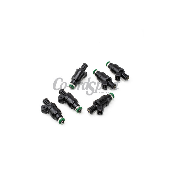 DW Universal Low Impedance 14mm upper set of 6 injector 800c image